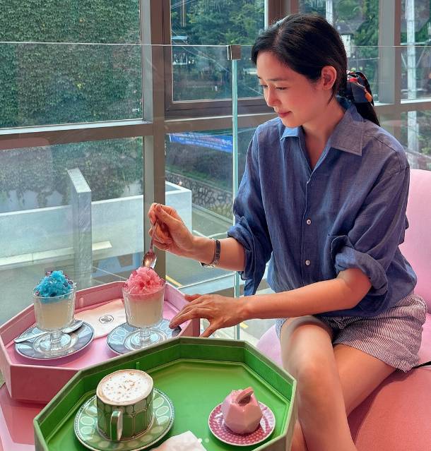 성유리/소셜미디어