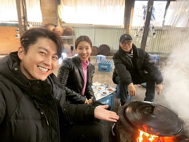 ▲ 출처|류수영 인스타그램