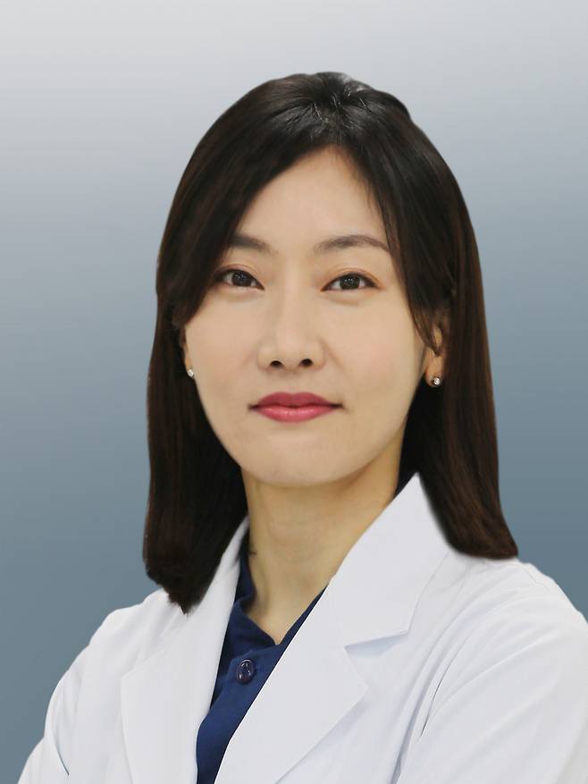 관악서울대치과병원 치과보철과 백연화 교수