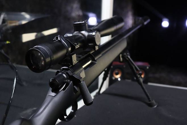 리얼샷사격양궁장 블로그