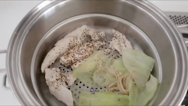 유튜브 〈김나영의 nofilterTV〉