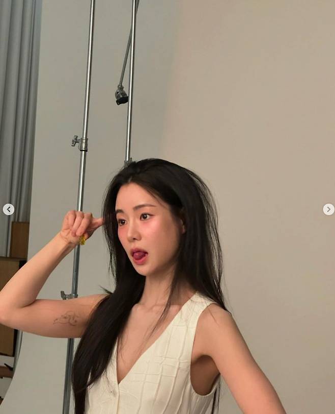 (사진=임지연 소셜미디어)