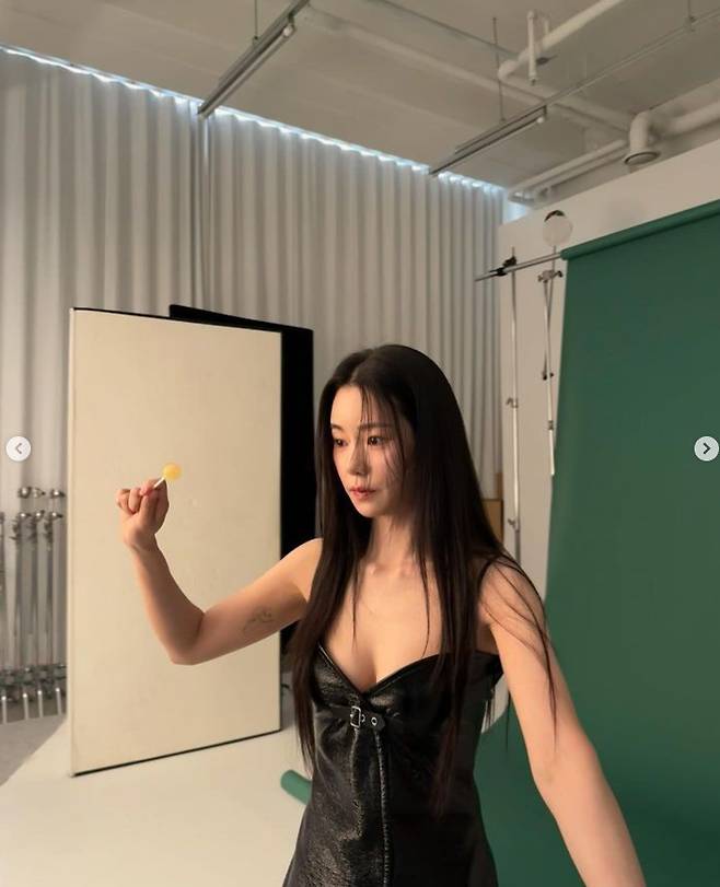 (사진=임지연 소셜미디어)