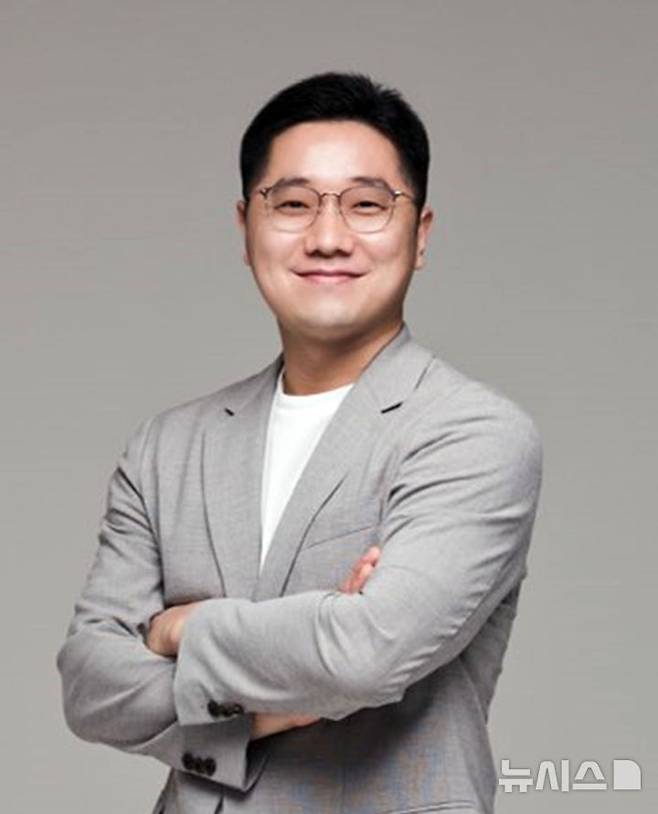 [전주=뉴시스]윤난슬 기자 = 전북대학교 배학열 교수(공대 전자공학부).(사진=전북대 제공)