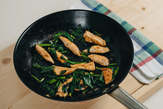 얼음 빙식증 빈혈 얼죽아