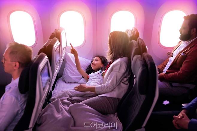 에어뉴질랜드