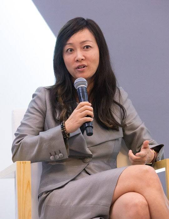 수미 테리. /조선일보 DB