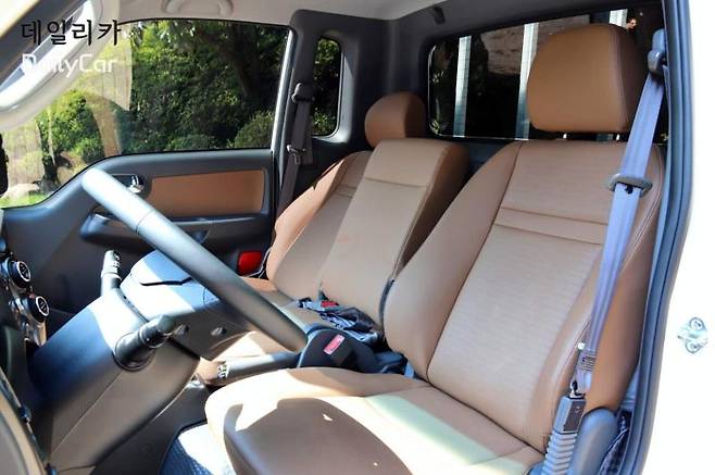 기아, 봉고3 LPG 터보