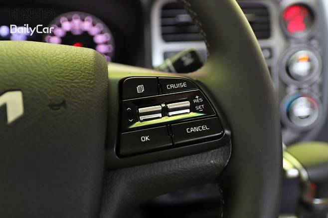 기아, 봉고3 LPG 터보