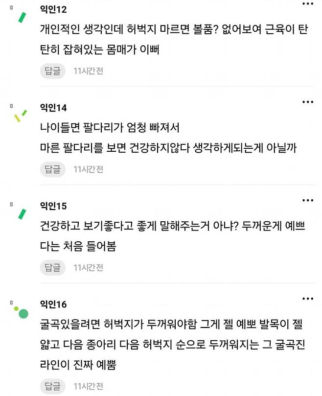 IMG_5370.jpeg 왜 어른들은 허벅지가 두꺼운게 예쁘다고 할까? Jpg.