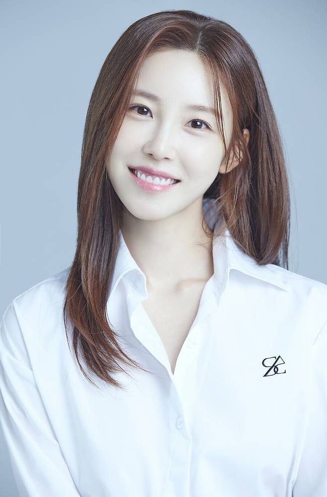 ▲ 전효성. 제공|에일리언컴퍼니