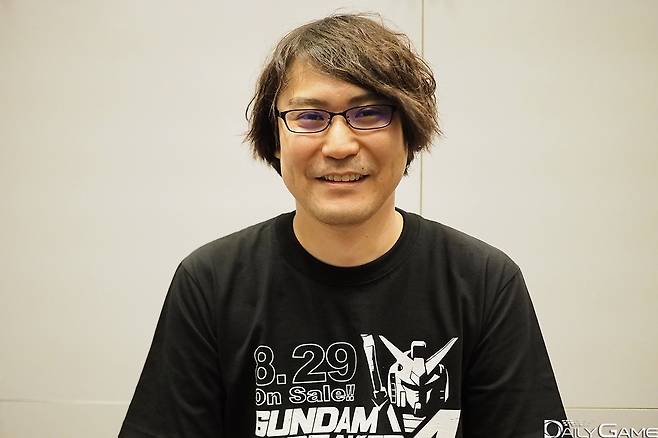 꾸준히 사랑 받는 게임이 되도록 노력하겠다 약속했다.