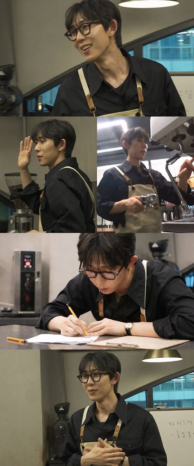 [서울=뉴시스] MBC TV 예능물 '나 혼자 산다'가 9일 오후 11시 10분 방송된다. (사진=MBC TV '나 혼자 산다' 제공) 2024.08.09. photo@newsis.com  *재판매 및 DB 금지