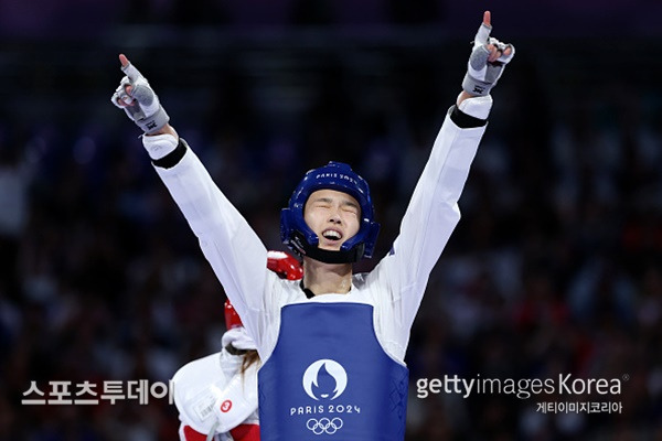 김유진 / 사진=Gettyimages 제공