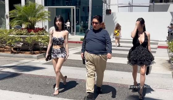 /사진=유튜브 채널 '아이엠 워킹'