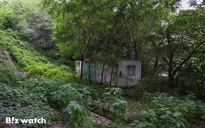 그린벨트(개발제한구역) 해제를 자제해왔던 서울시가 주택 공급을 위해 서울의 개발제한구역 일부 해제를 검토에 나섰다. 사진은 9일 서울 인근의 개발제한구역 모습./사진=이명근 기자 qwe123@