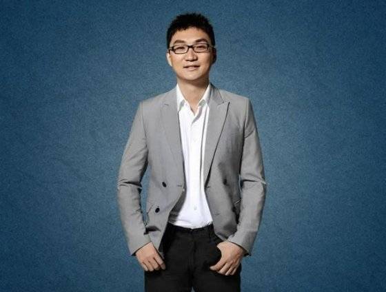테무 모기업 핀둬둬 창업자 황정. 사진 중국 바이두 캡처