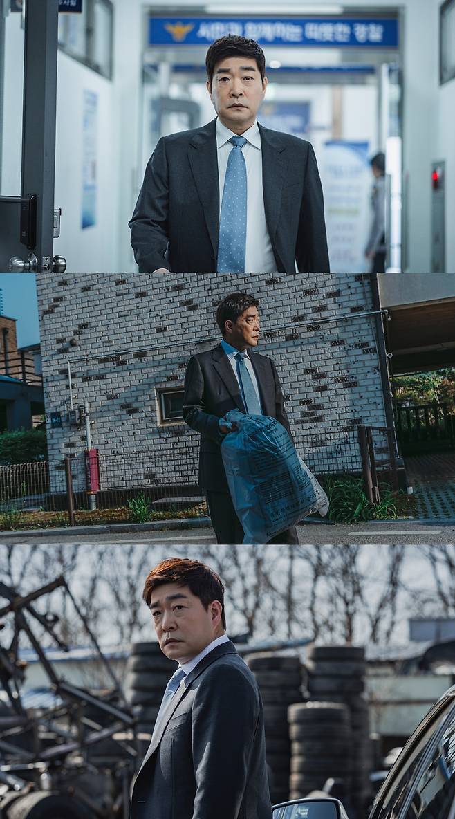 유아 아너/ 사진=지니TV오리지널