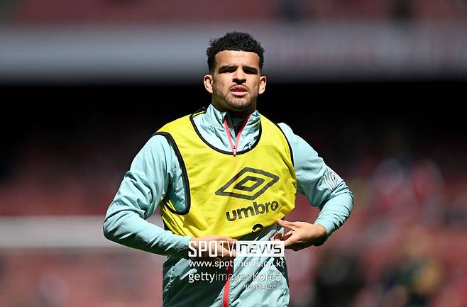 ▲ 이적시장 소식에 정통한 이탈리아의 파브리지오 로마노 기자는 10일(한국시간) “도미닉 솔란케가 토트넘으로 이적한다. 솔란케의 이적료는 애드온이 포함된 6,500만 파운드(약 1,132억 원)다. 솔란케의 계약 기간은 2030년 6월까지이며, 이제 메디컬 테스트를 위해 이동할 예정이다”라고 전했다.