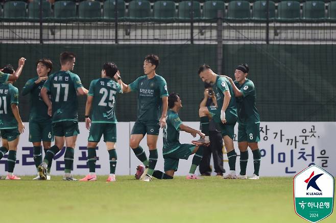 사진제공=한국프로축구연맹