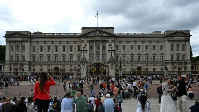 가로로 긴 AF 영역을 활용해 건물 등 풍경을 쉽게 촬영할 수 있다. (사진=지디넷코리아)