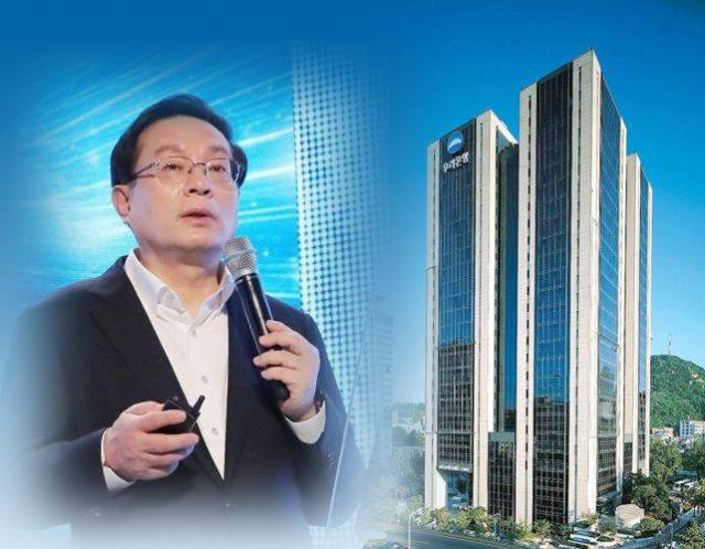 손태승 전 우리금융지주 회장.(사진=지디넷코리아)