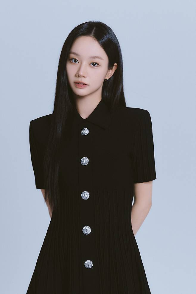 ▲ 빅토리 이혜리. 제공| 써브라임
