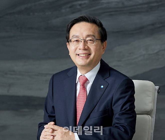 손태승 전 우리금융그룹 회장