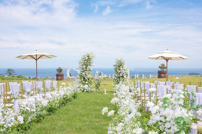 (제주 캠퍼트리 호텔앤리조트 제공)