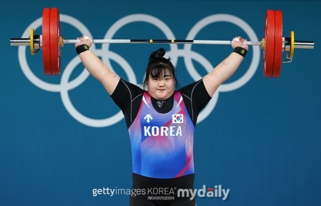 박혜정/게티이미지코리아