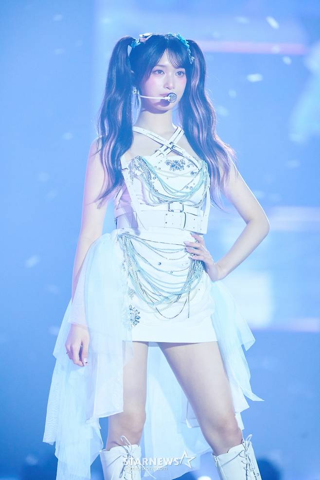 아이브 이서 '매력 폭발'[★포토]