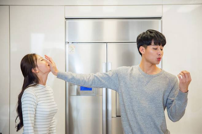 처음 두 사람 사이가 얼마나 애틋했든, 연애를 하다 보면 감정은 언제든 변할 수 있다. [사진=게티이미지뱅크]