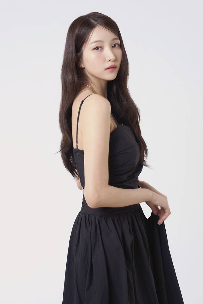 여자친구 출신 소원. 사진|유니온픽처스