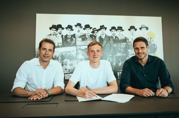 사진=도르트문트