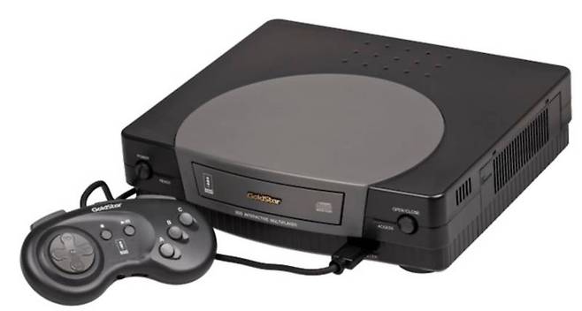 3DO 얼라이브