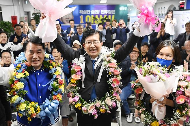 더불어민주당 이상식 의원[경기사진공동취재단]