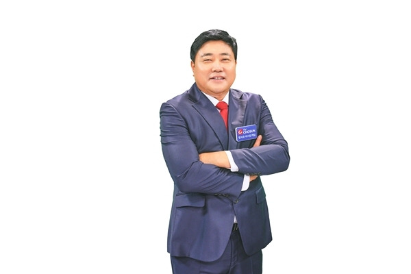 양준혁 전 프로야구선수가 아내 박현선과 최근 시험관 시술을 통해 아이를 가졌다고 알렸다. 사진은 양준혁의 모습. /사진=뉴스1(장군엔터테인먼트 제공)