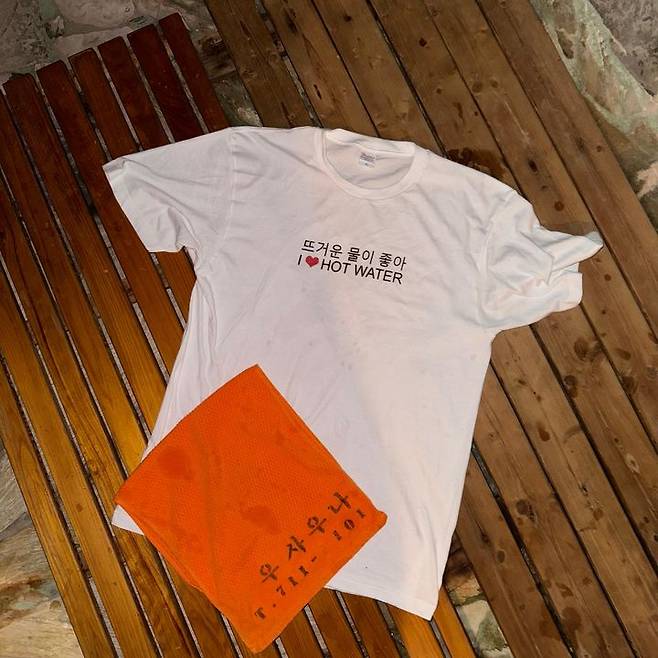 [서울=뉴시스] 경동나비엔X김씨네과일 이색 콜라보 '뜨사모' 팝업스토어 진행 (사진=경동나비엔 제공) 2024.08.13. photo@newsis.com *재판매 및 DB 금지