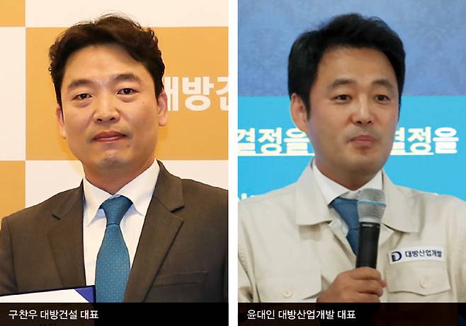 ⓒ뉴스1·대방산업개발 제공