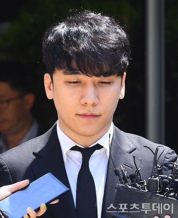 승리 / 사진=DB