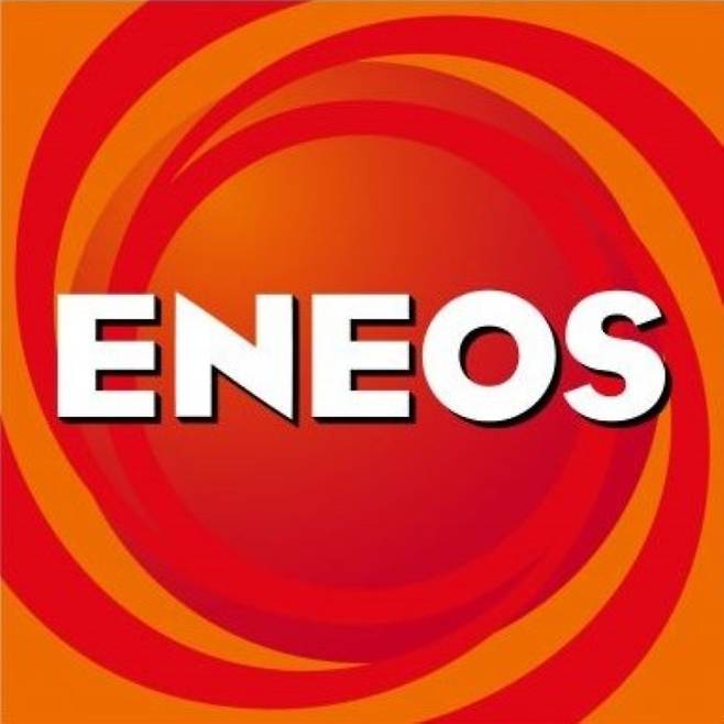 사진 : ENEOS 로고