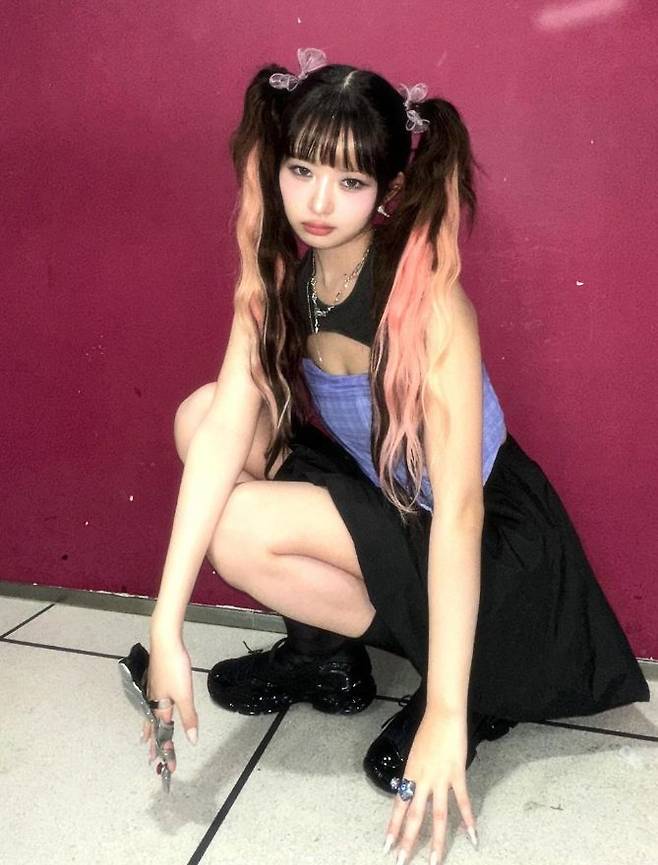 인스타그램 @reinyourheart