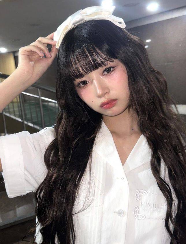 인스타그램 @reinyourheart