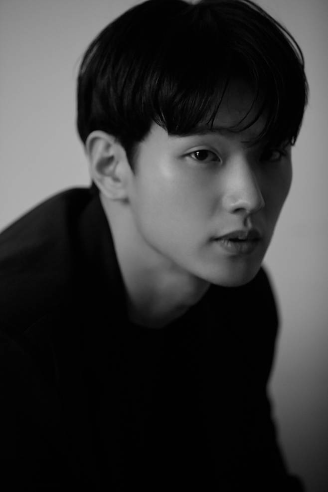 배우 신재휘 (사진=본인 제공)
