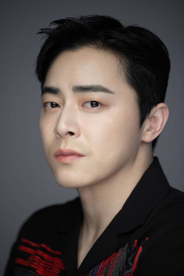 '행복의 나라' 조정석 
