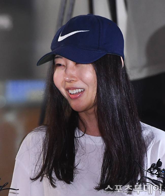 민희진/ 사진=DB