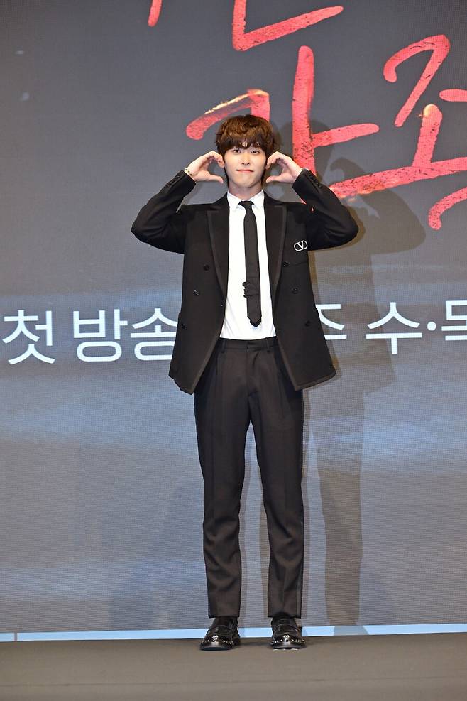 ▲ 완벽한 가족 이시우. 제공|KBS2