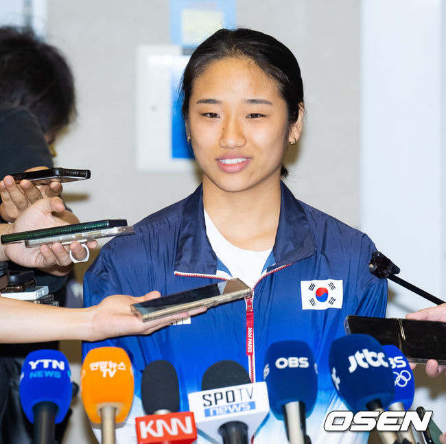 [OSEN=인천공항, 민경훈 기자]