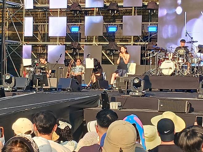 ‘전주얼티밋뮤직페스티벌’ (JUMF2024)