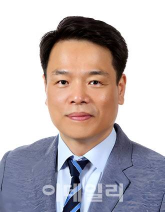 배상업 법무부 출입국·외국인정책본부장. 법무부 제공.